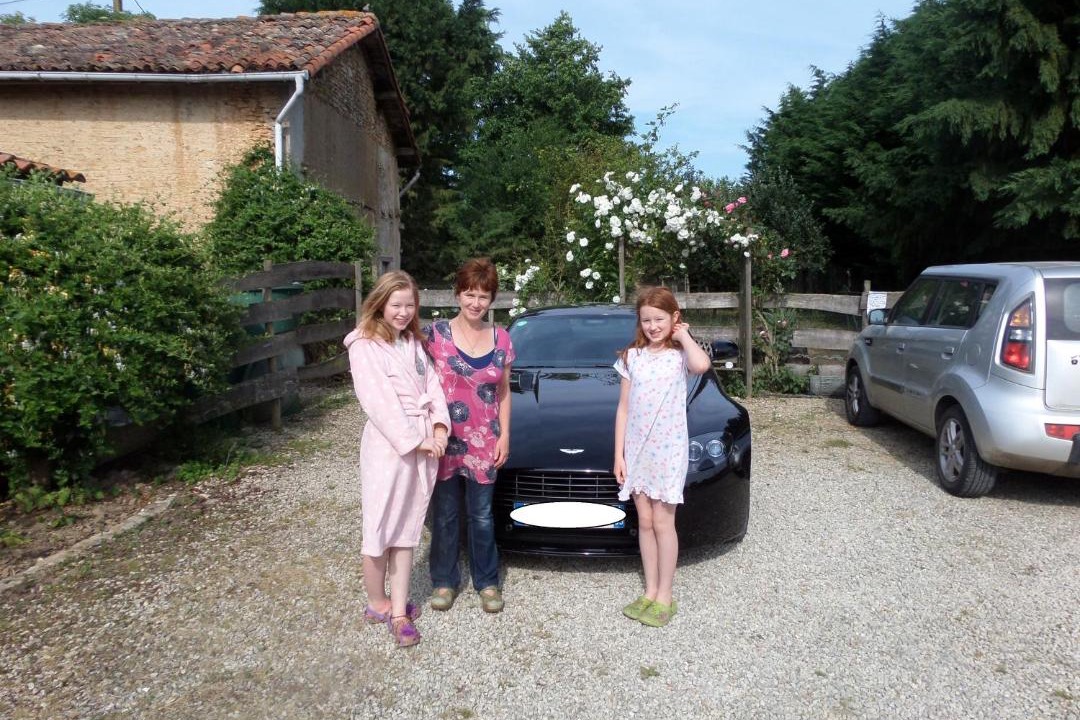 Photo of Others in Romagne