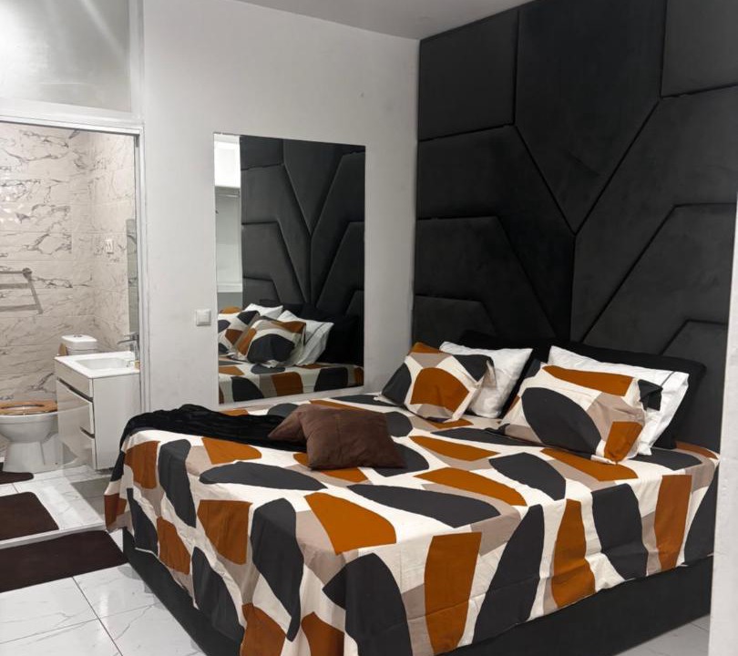 Photo of Bedroom in Champigny-sur-Marne