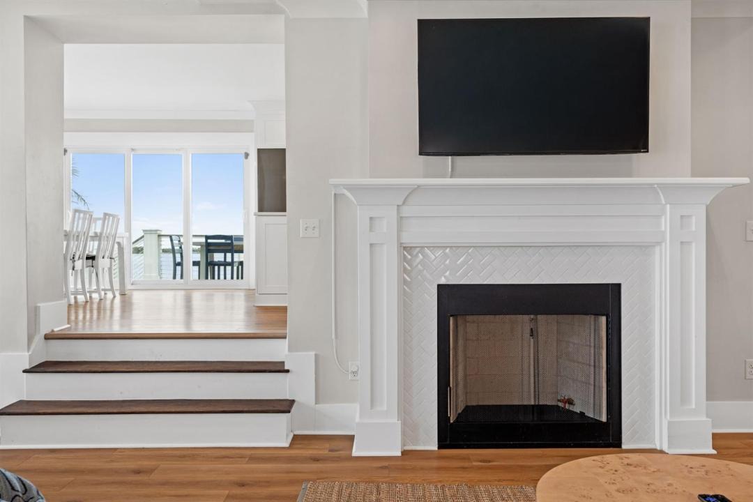 Photo of Livingroom in Sneads Ferry