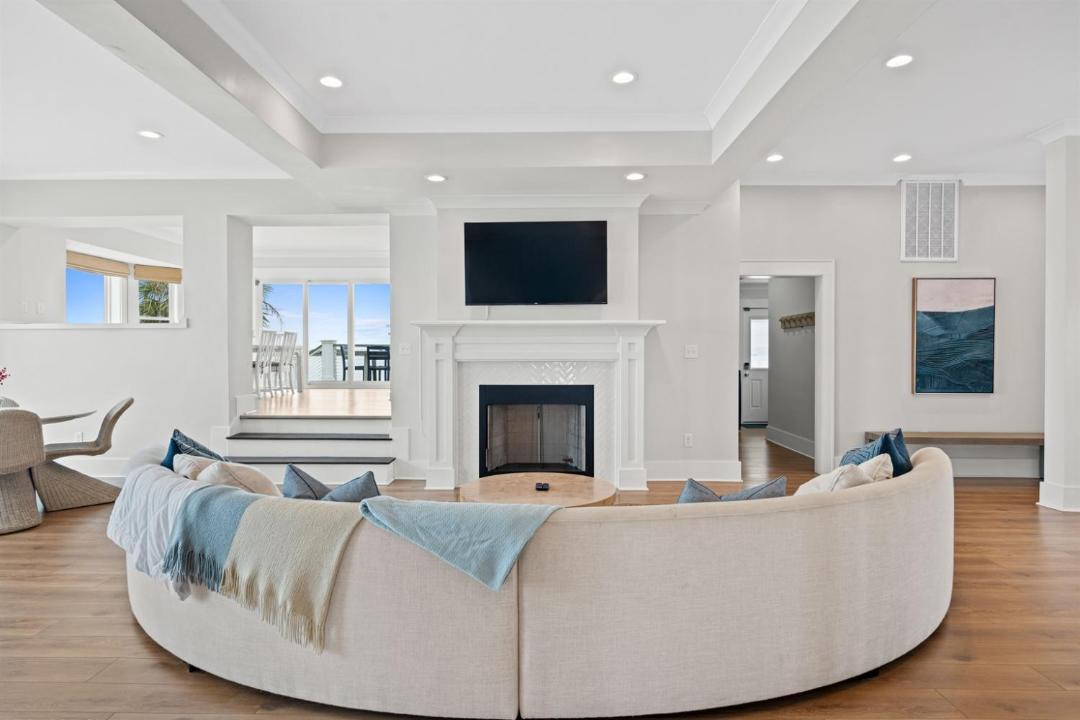 Photo of Livingroom in Sneads Ferry