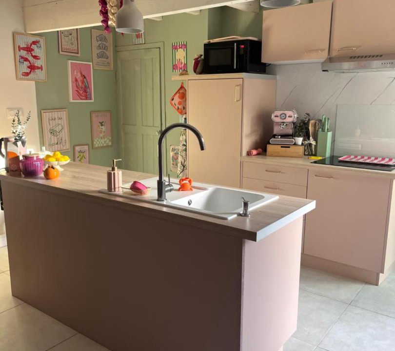 Photo of Kitchen in Blendecques