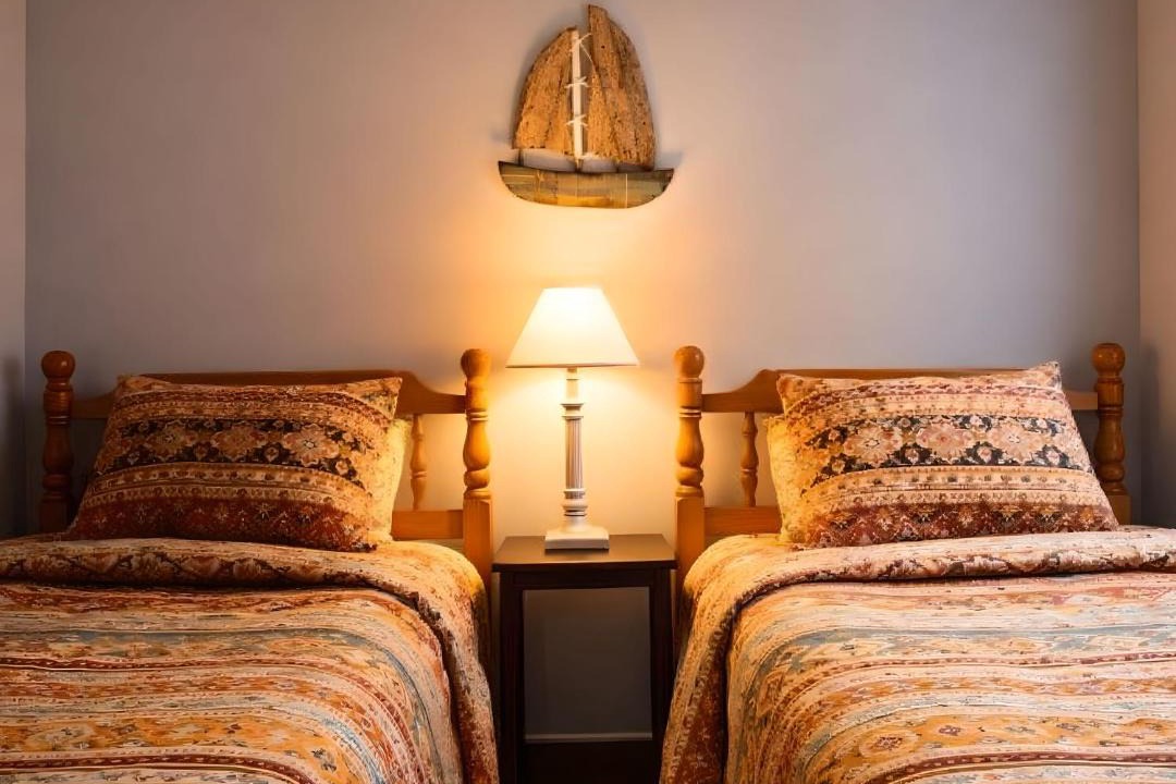 Photo of Bedroom in Cheyenne