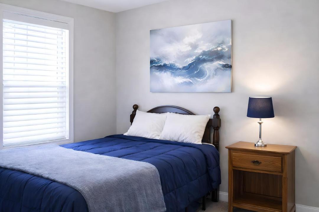 Photo of Bedroom in Cheyenne