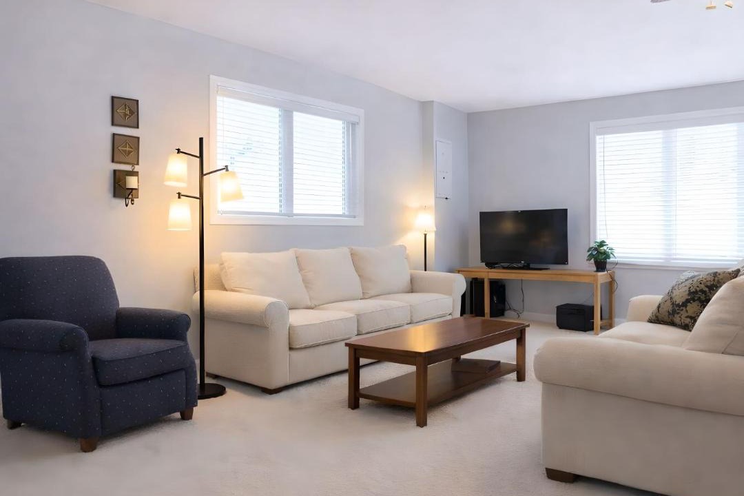Photo of Livingroom in Cheyenne