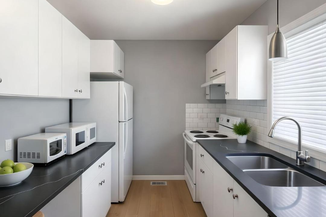 Photo of Kitchen in Cheyenne