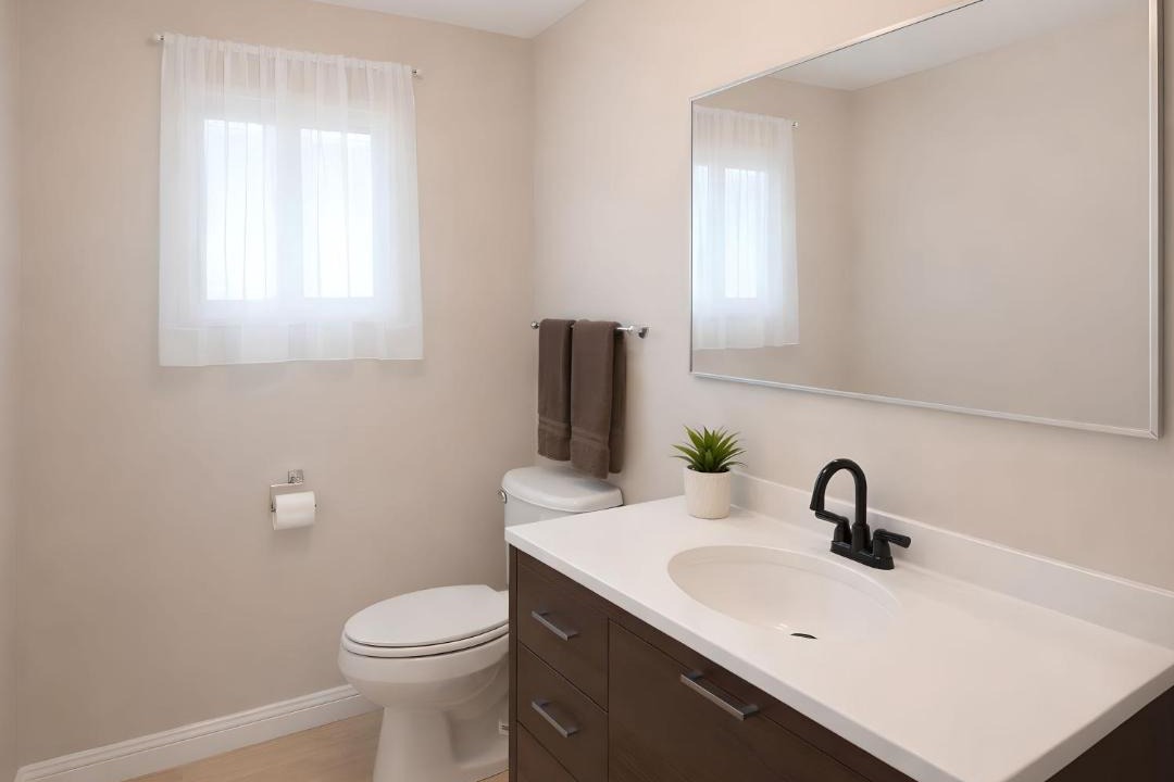 Photo of Bathroom in Cheyenne