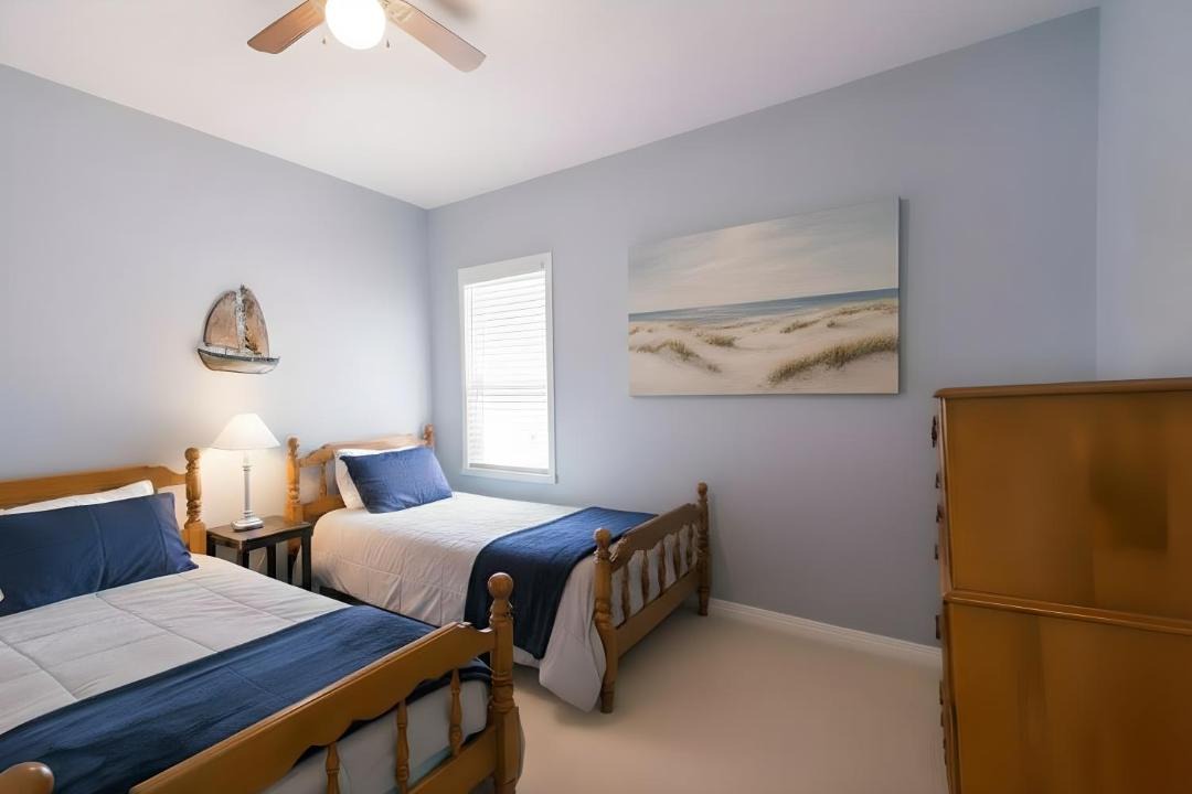 Photo of Bedroom in Cheyenne