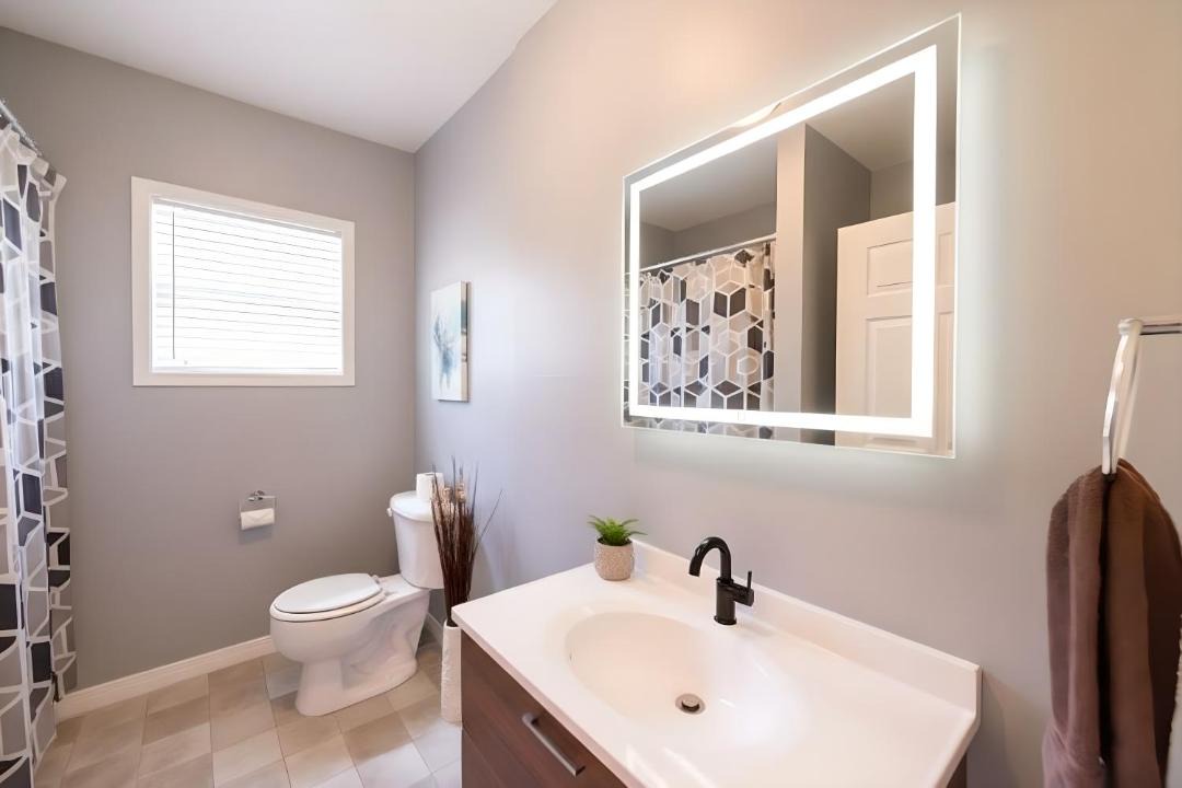 Photo of Bathroom in Cheyenne