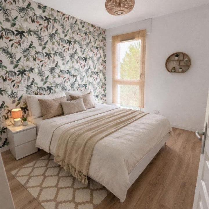 Photo of Bedroom in Malbosc