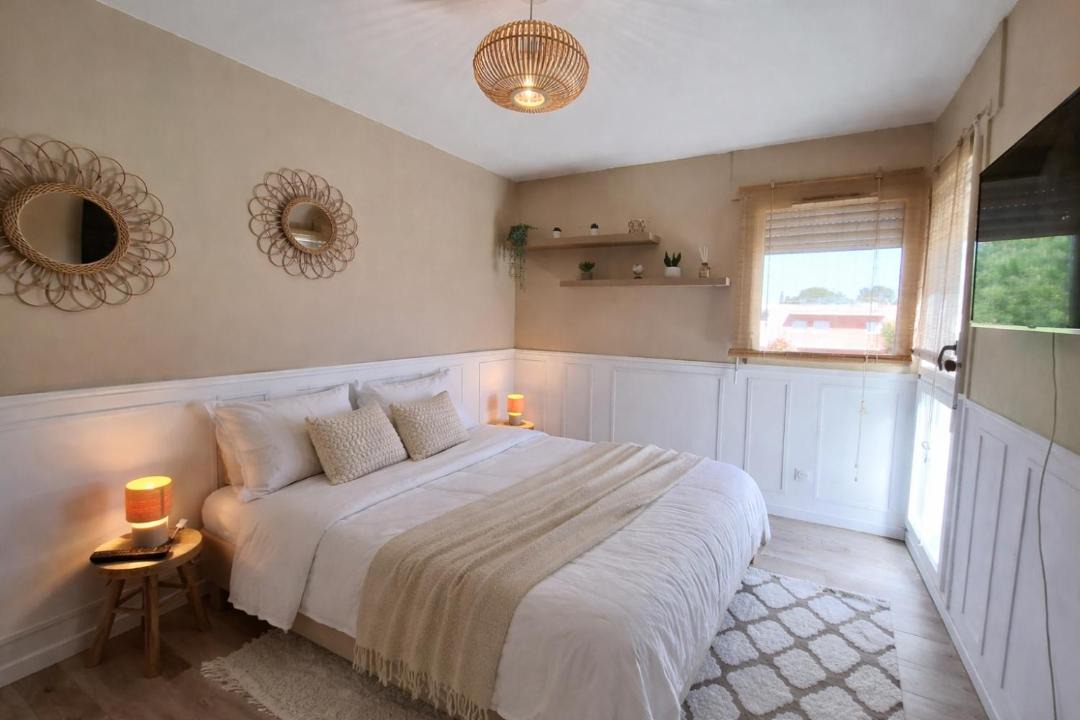 Photo of Bedroom in Malbosc