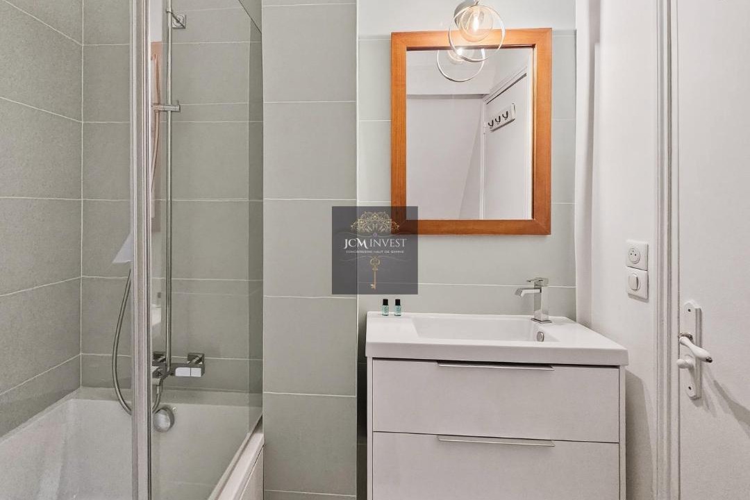 Photo of Bathroom in Englesqueville-en-Auge