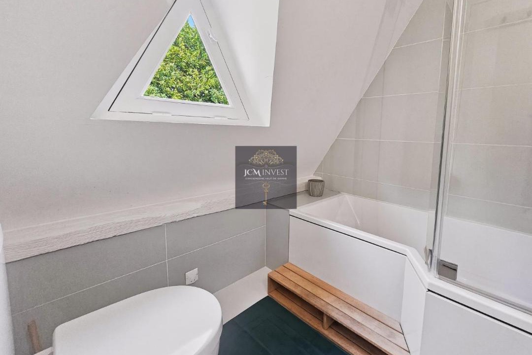 Photo of Bathroom in Englesqueville-en-Auge