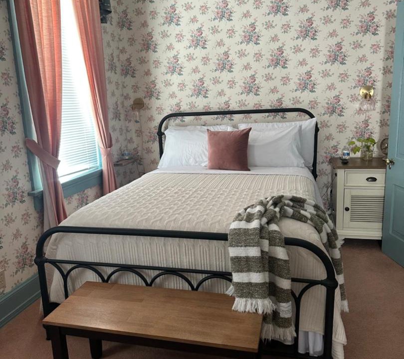 Photo of Bedroom in Hermann