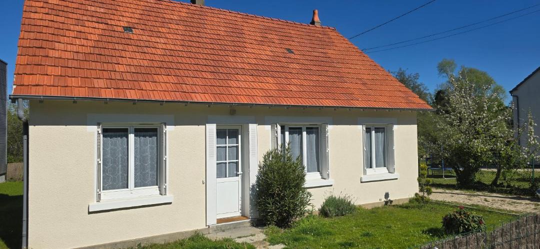 Photo of Others in Bracieux