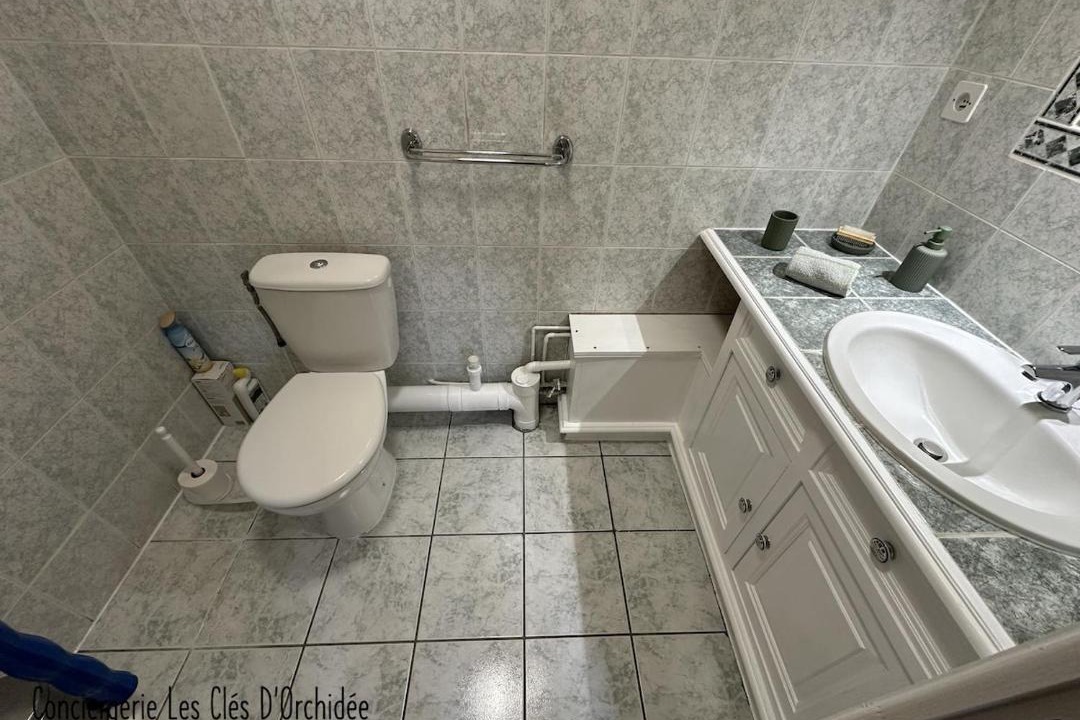 Photo of Bathroom in Allonnes