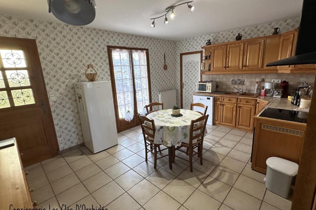 Photo of Kitchen in Allonnes