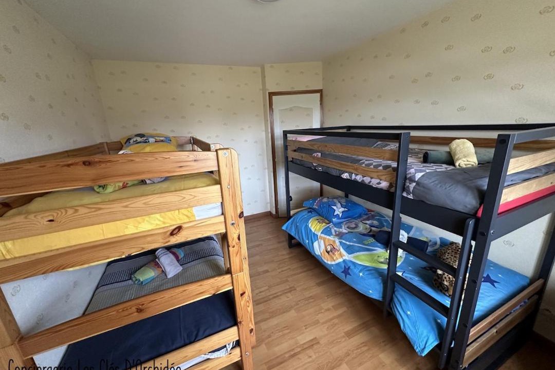 Photo of Bedroom in Allonnes