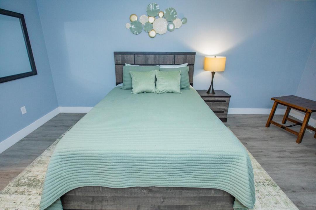 Photo of Bedroom in Sheffield Park