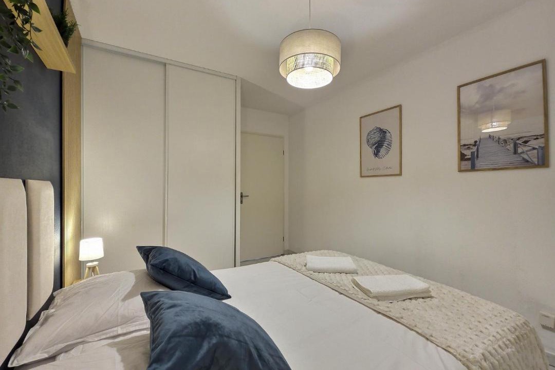 Photo of Bedroom in La Riviere-Saint-Sauveur