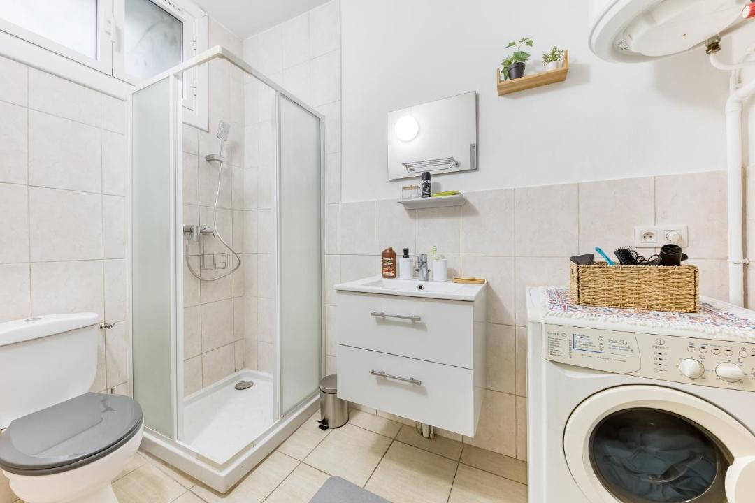 Photo of Bathroom in Corbeil-Essonnes
