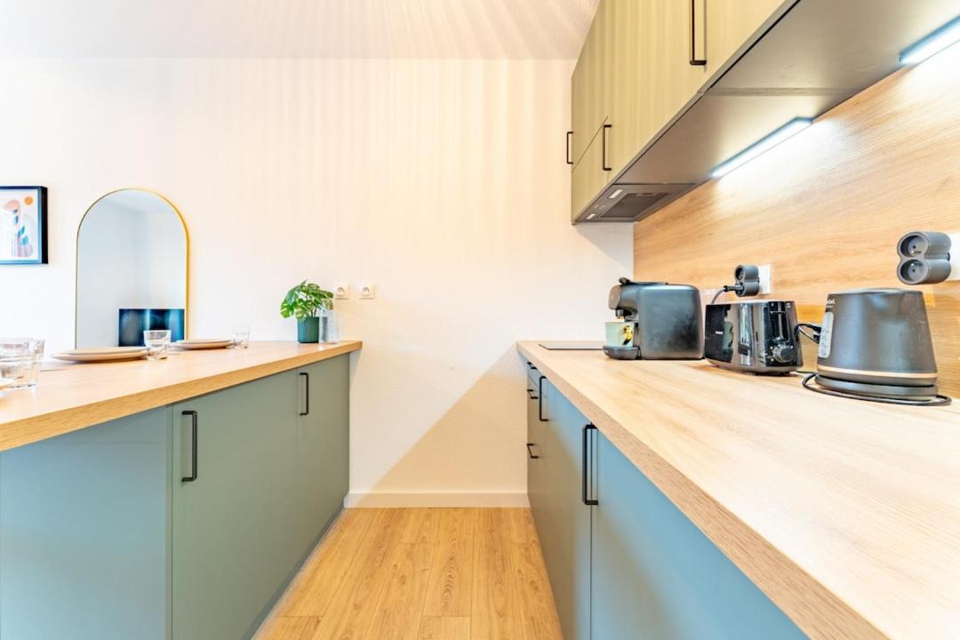 Photo of Kitchen in Montech