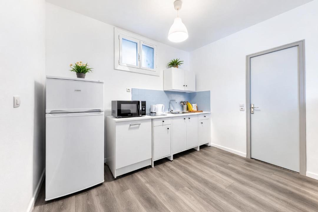 Photo of Kitchen in Corbeil-Essonnes