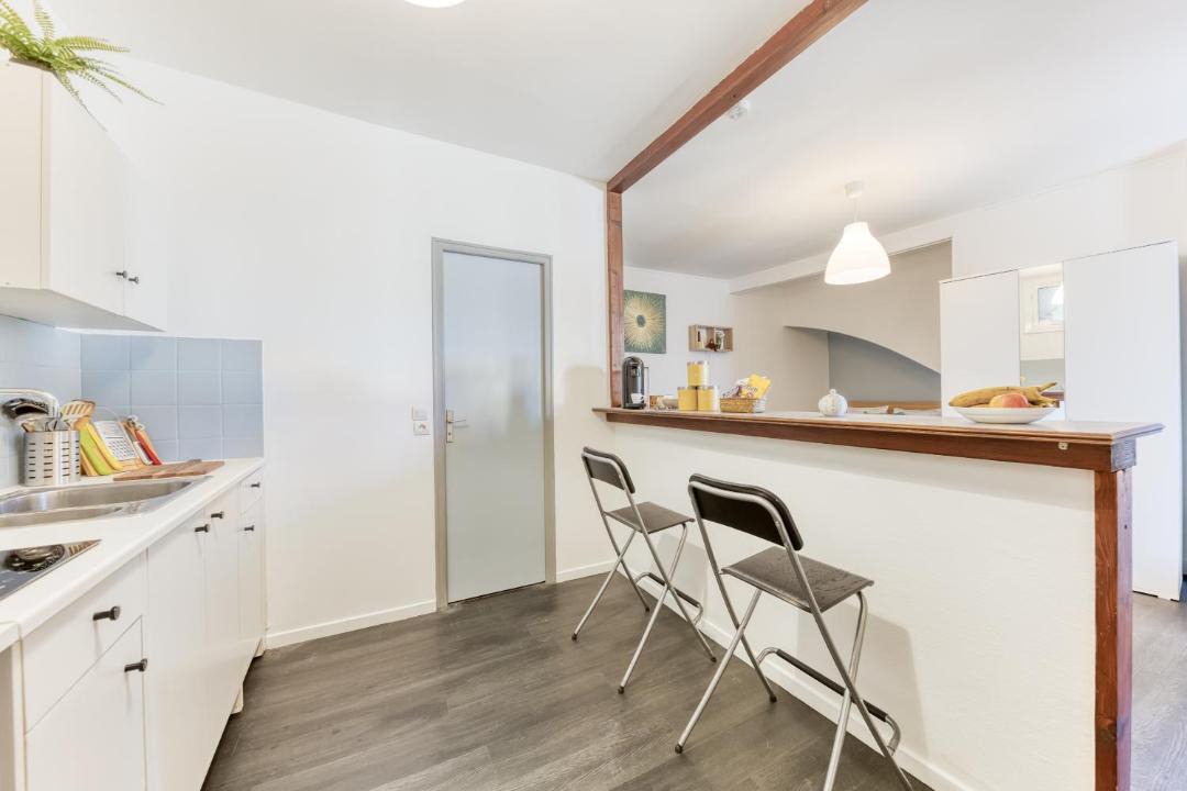 Photo of Kitchen in Corbeil-Essonnes