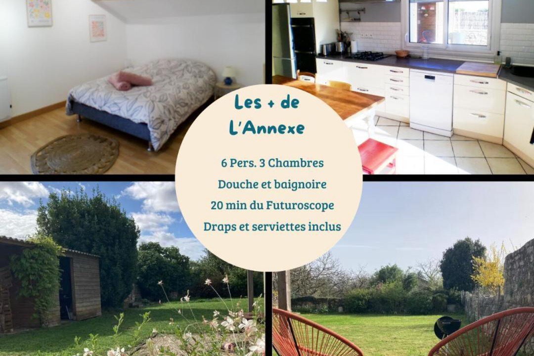 Photo of Others in Lavoux