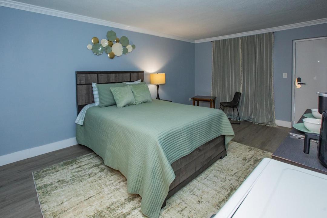 Photo of Bedroom in Sheffield Park