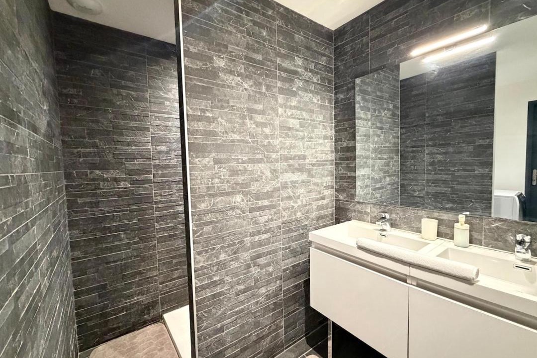 Photo of Bathroom in Nivolas-Vermelle