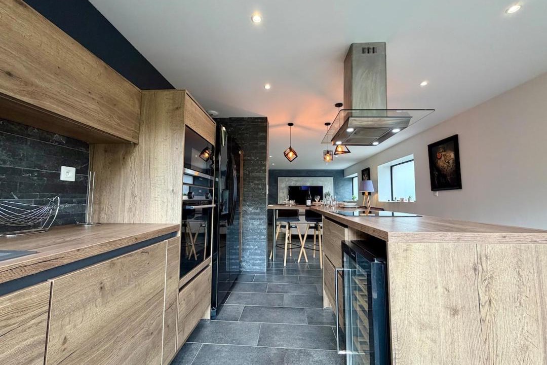 Photo of Kitchen in Nivolas-Vermelle