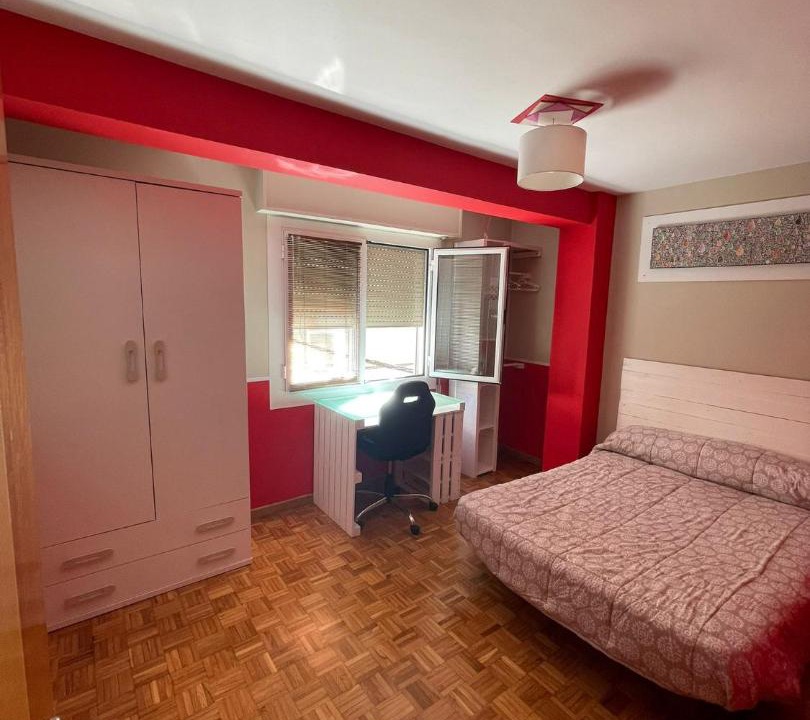 Photo of Bedroom in Abena