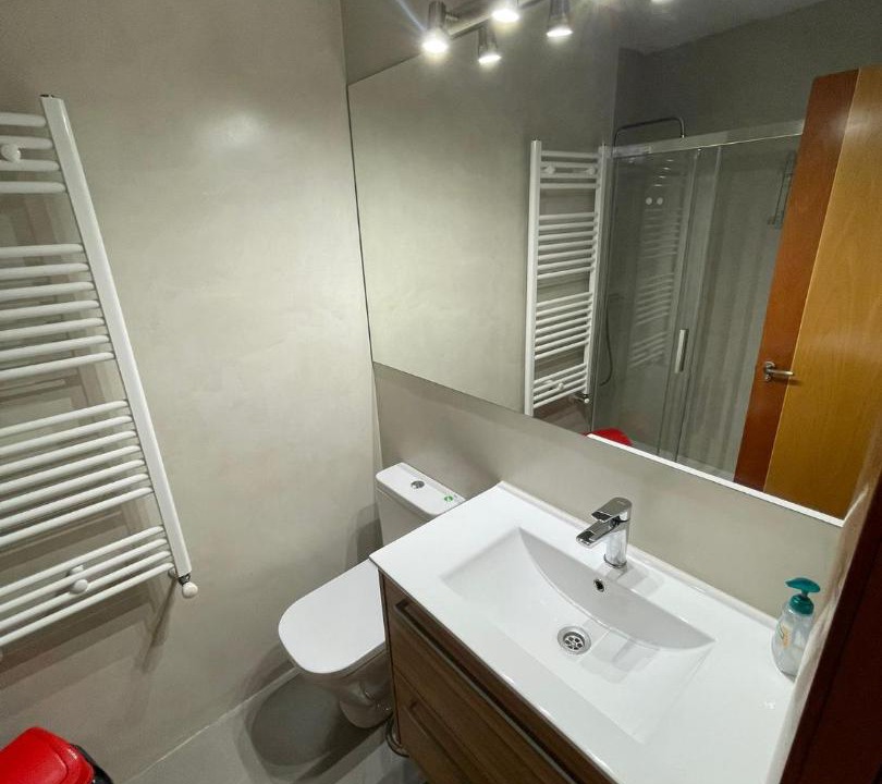 Photo of Bathroom in Abena