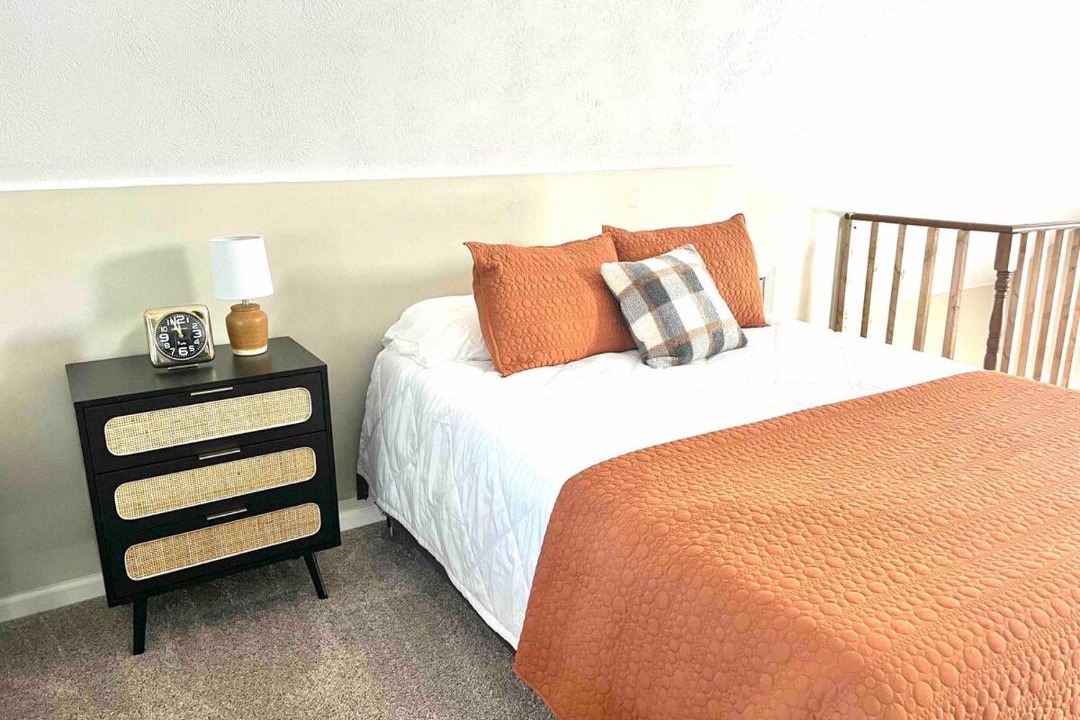 Photo of Bedroom in Marietta