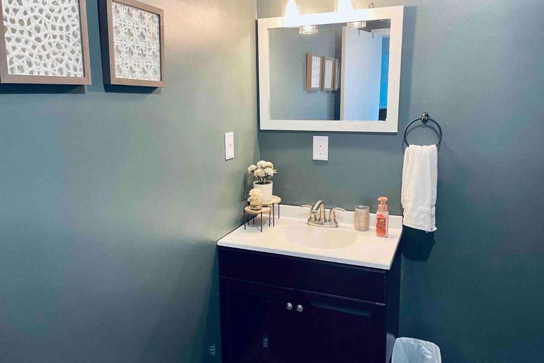 Photo of Bathroom in Marietta
