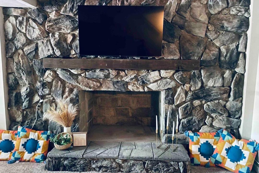 Photo of Livingroom in Marietta