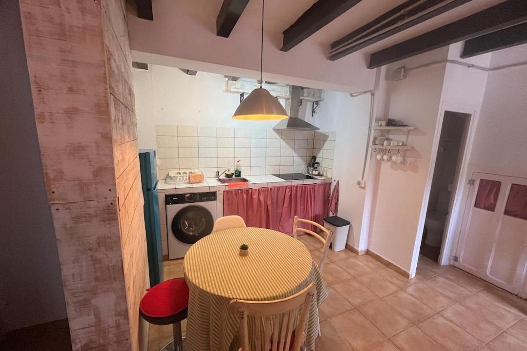 Photo of Kitchen in Baga