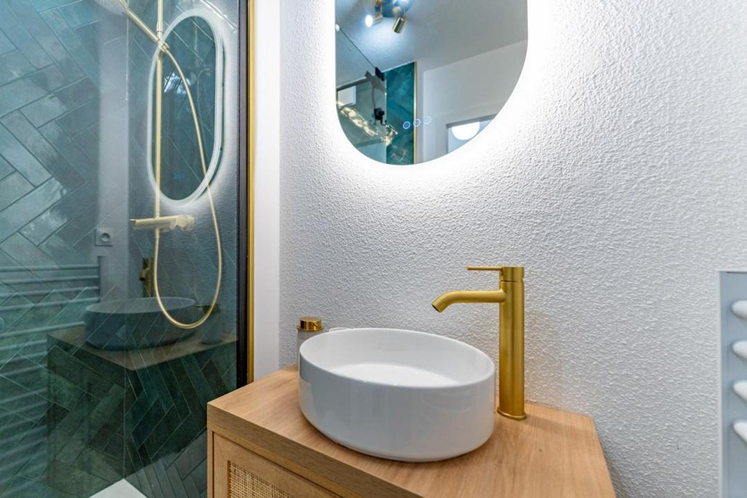 Photo of Bathroom in Montech