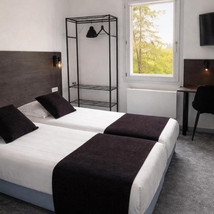 Photo of Bedroom in Agnetz