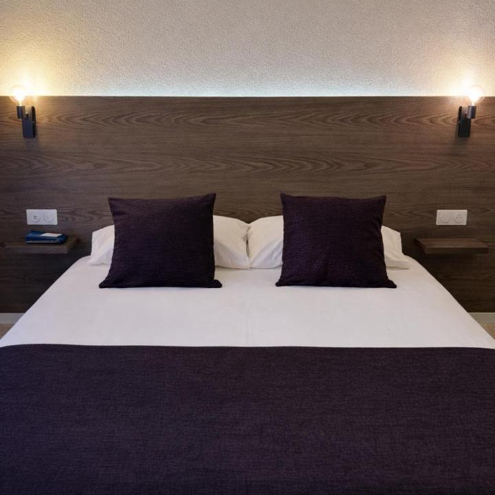 Photo of Bedroom in Agnetz