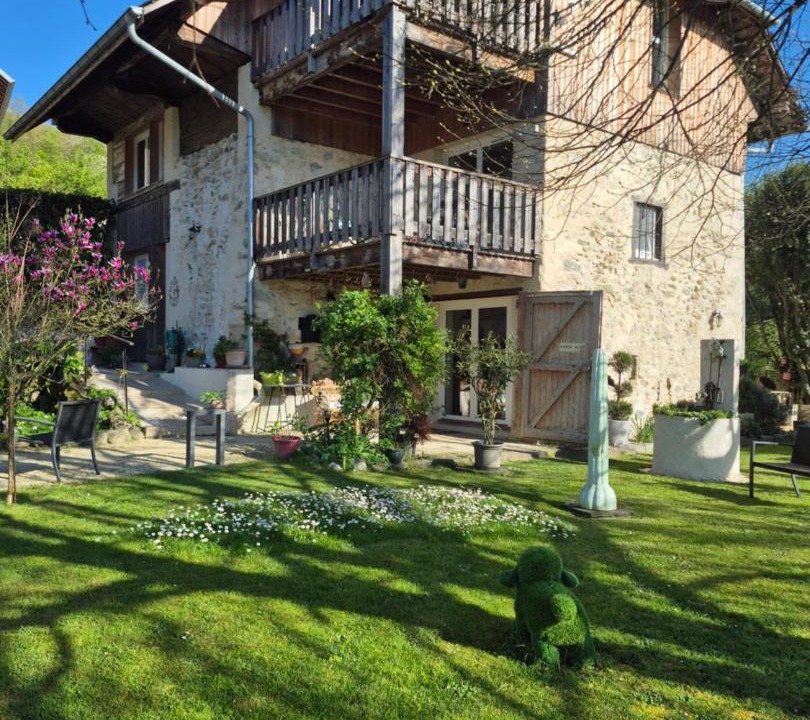 Photo of Others in Saint-Girod