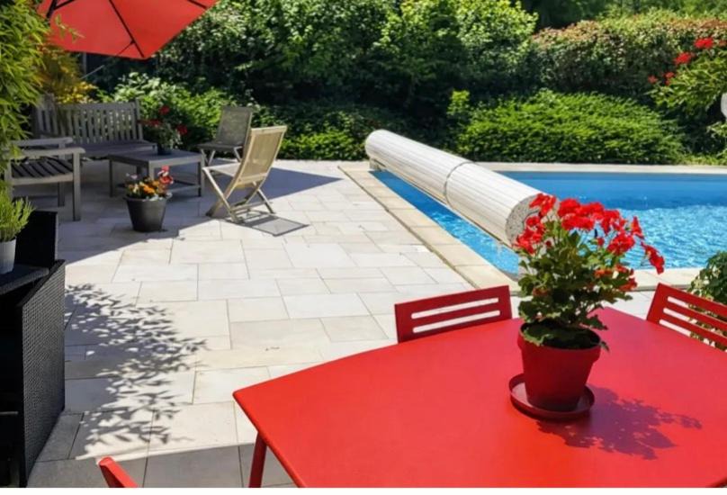 Photo of Patio Balcony in Estibeaux