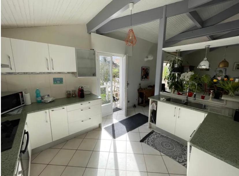 Photo of Kitchen in Estibeaux