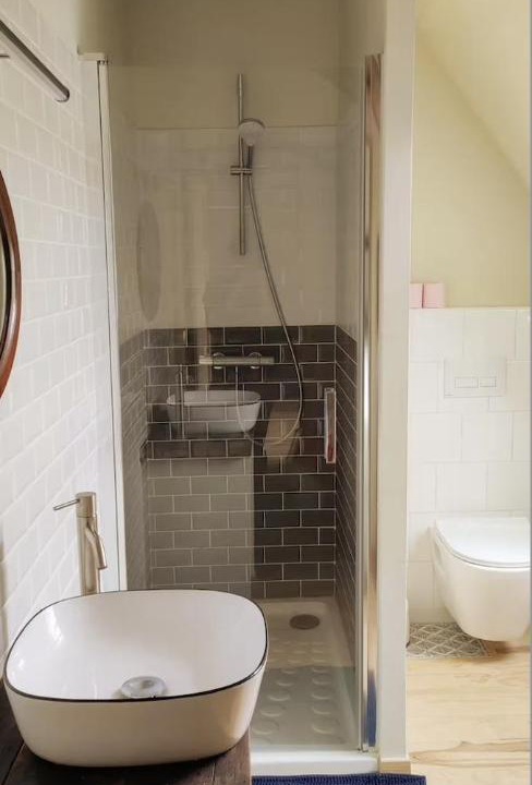 Photo of Bathroom in Sainte-Alvere