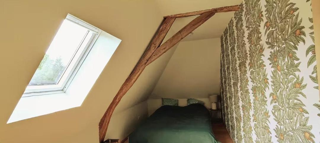 Photo of Bedroom in Sainte-Alvere