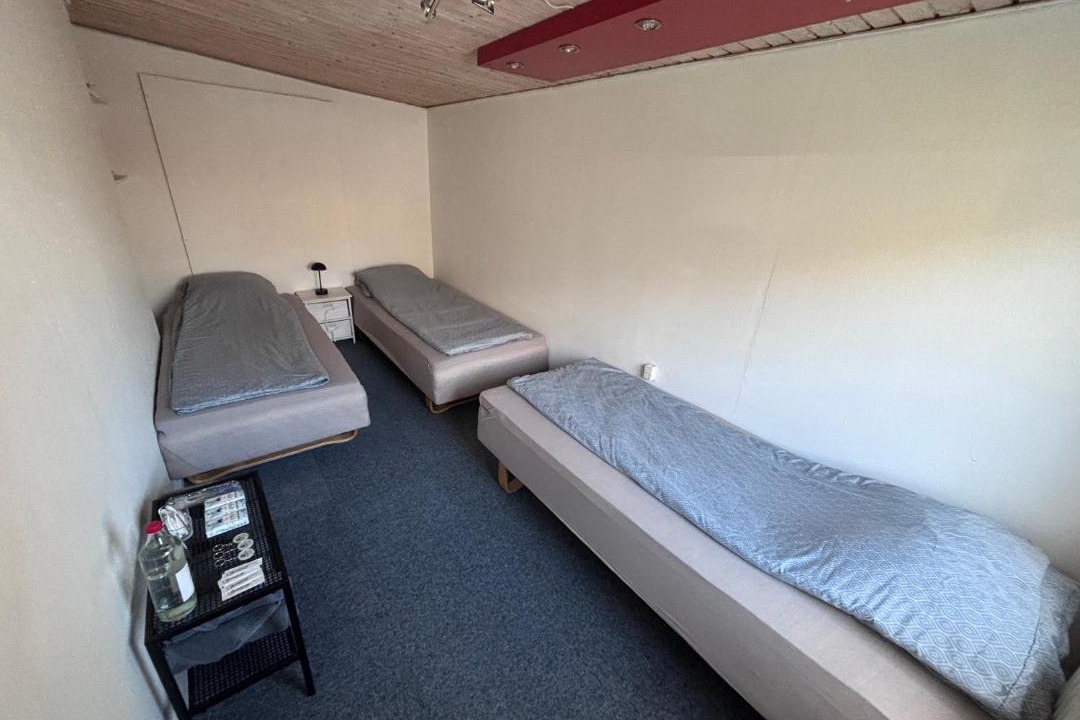 Photo of Bedroom in Tilst