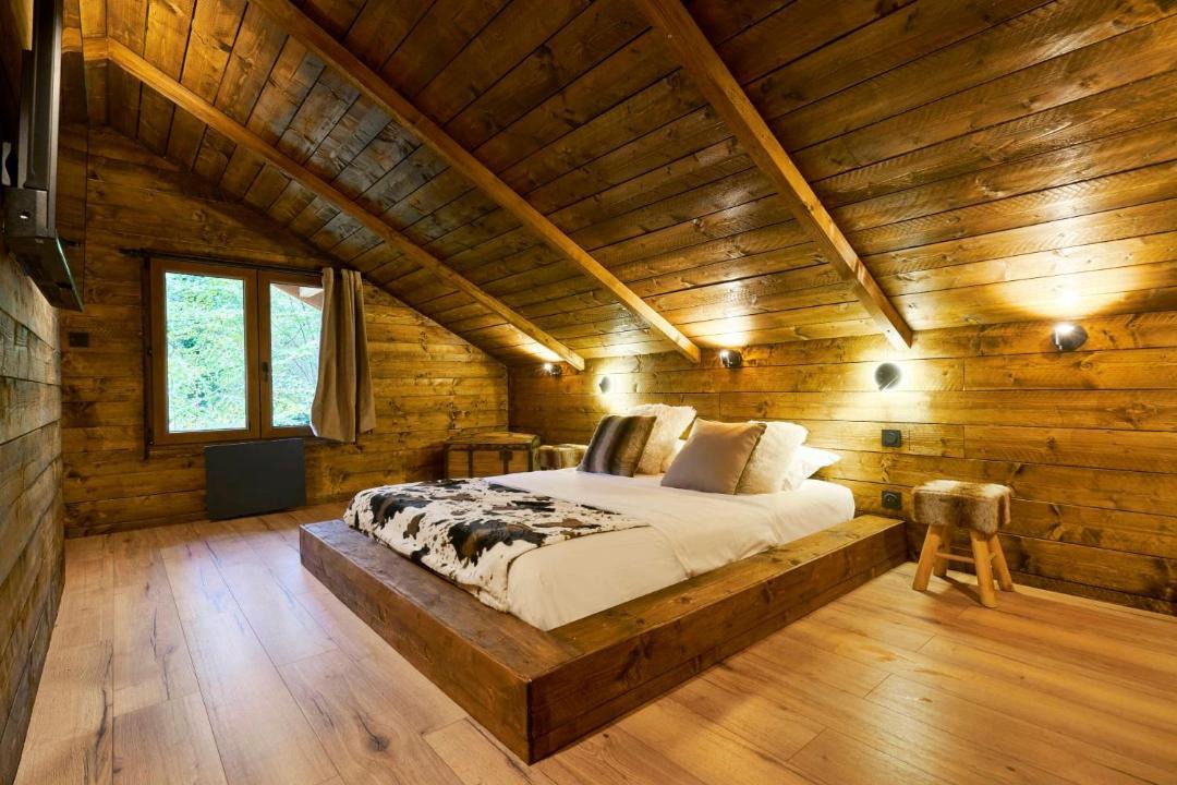Photo of Bedroom in Roubaix