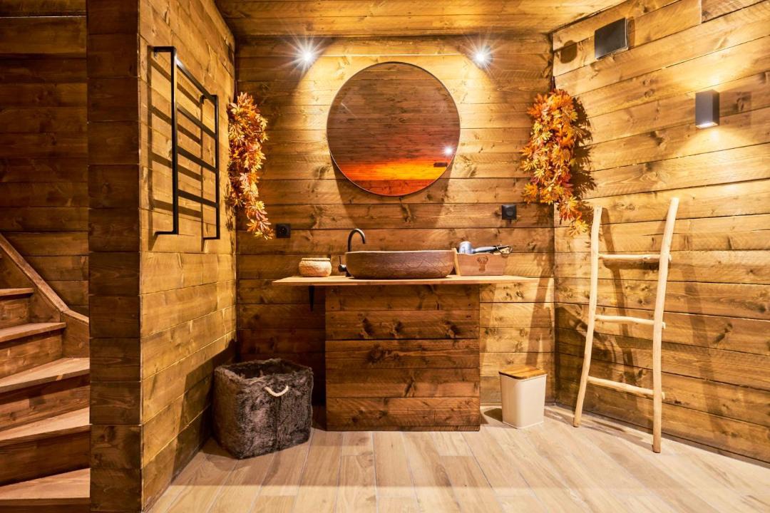 Photo of Bathroom in Roubaix