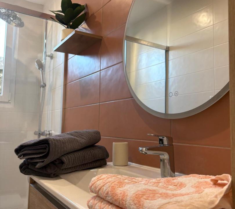 Photo of Bathroom in Le Bourg