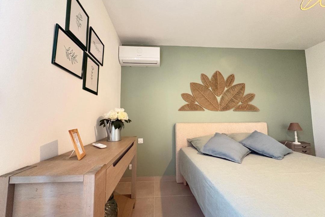 Photo of Bedroom in Le Bourg